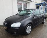 Volkswagen Golf V Lim. United 1.9 TDI Aut+Scheckheftgepf. - Volkswagen Golf aus 2008: V United