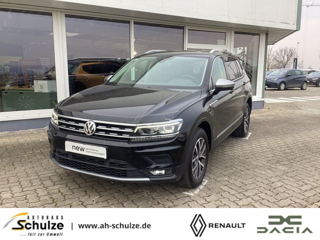 Volkswagen Tiguan Allspace ALLSPACE 1.4 TSI Comfortline