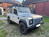 Land Rover Defender 110 TD4 Station Wagon E E - Land Rover Defender: Wagon
