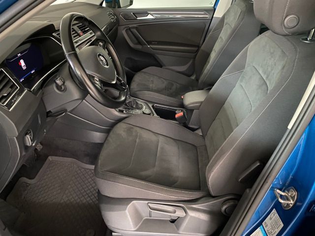 Tiguan Highline 2.0 TSI DSG 4Motion VOLL