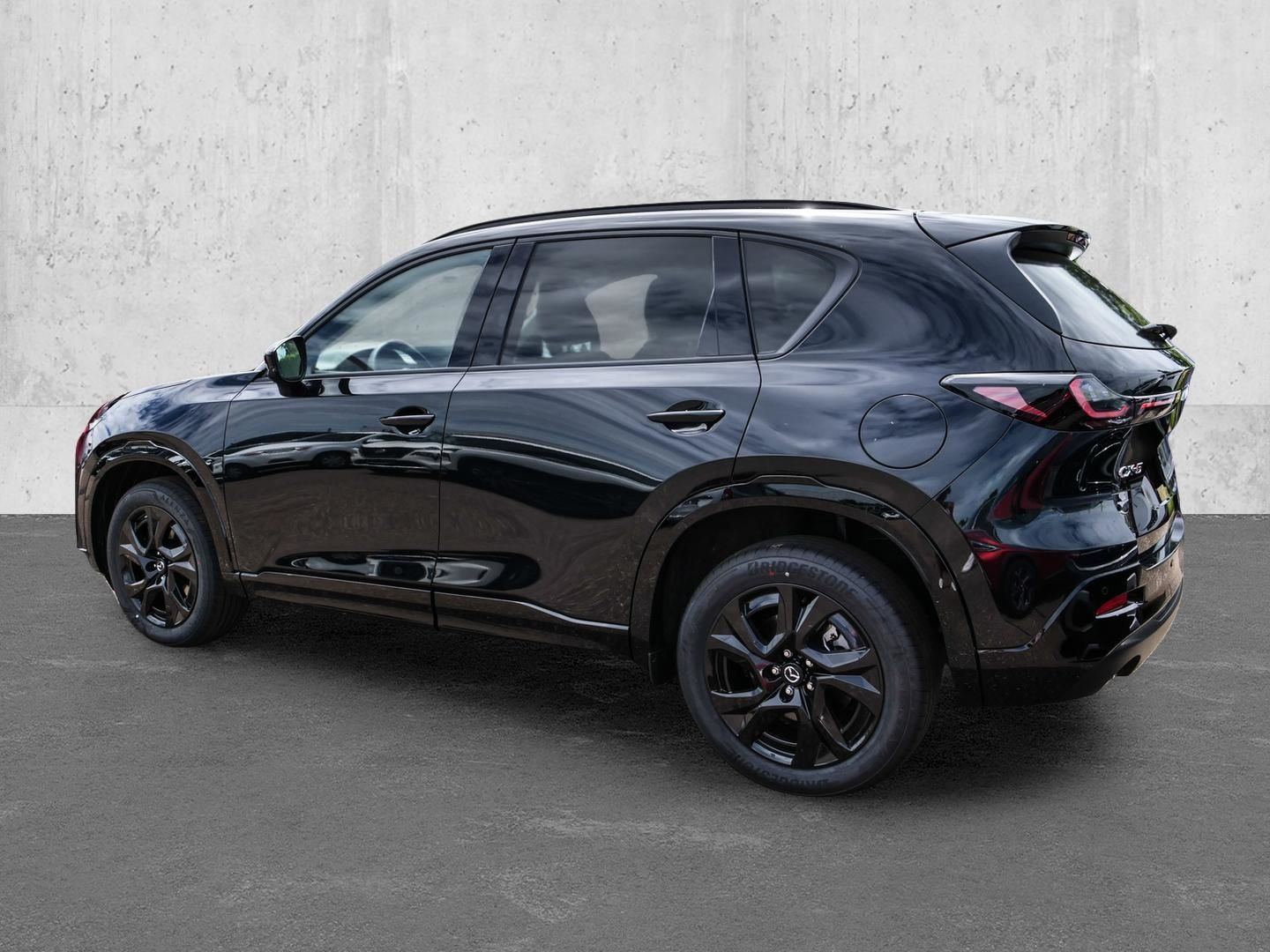 Mazda CX-5 All-new 2.5L e-Skyactiv G 141ps 6AT FWD Hom imagem 2