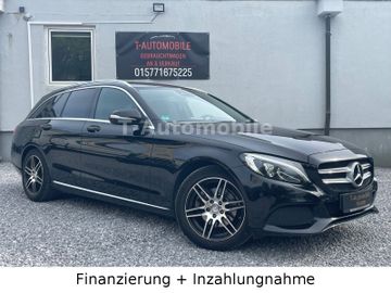 Mercedes C 220 - 1