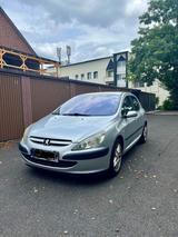 Peugeot 307 mit TÜV - Peugeot 307 in Dortmund