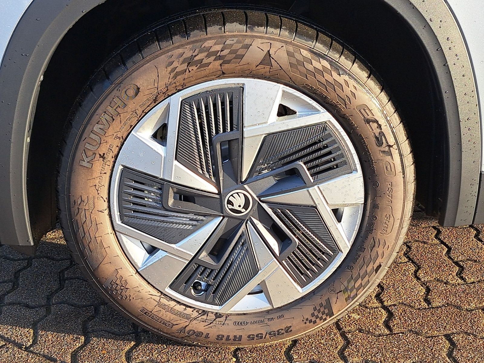 Skoda Kodiaq - Bild 25