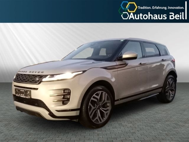 Land Rover Range Rover Evoque R-Dynamic SE