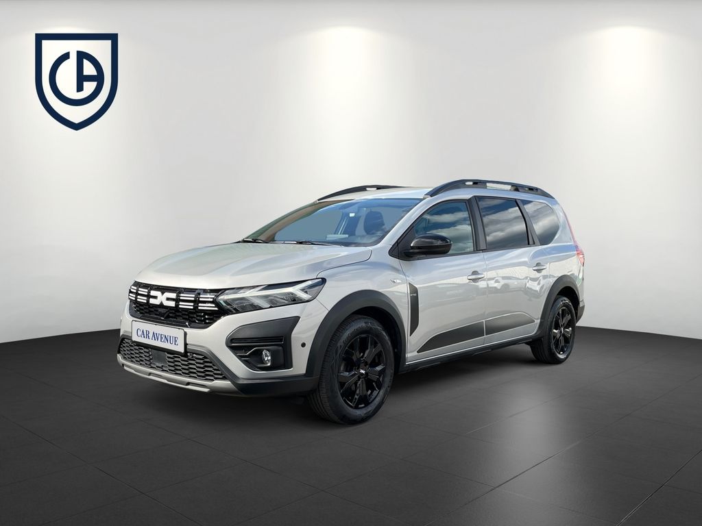 Image of Dacia Jogger