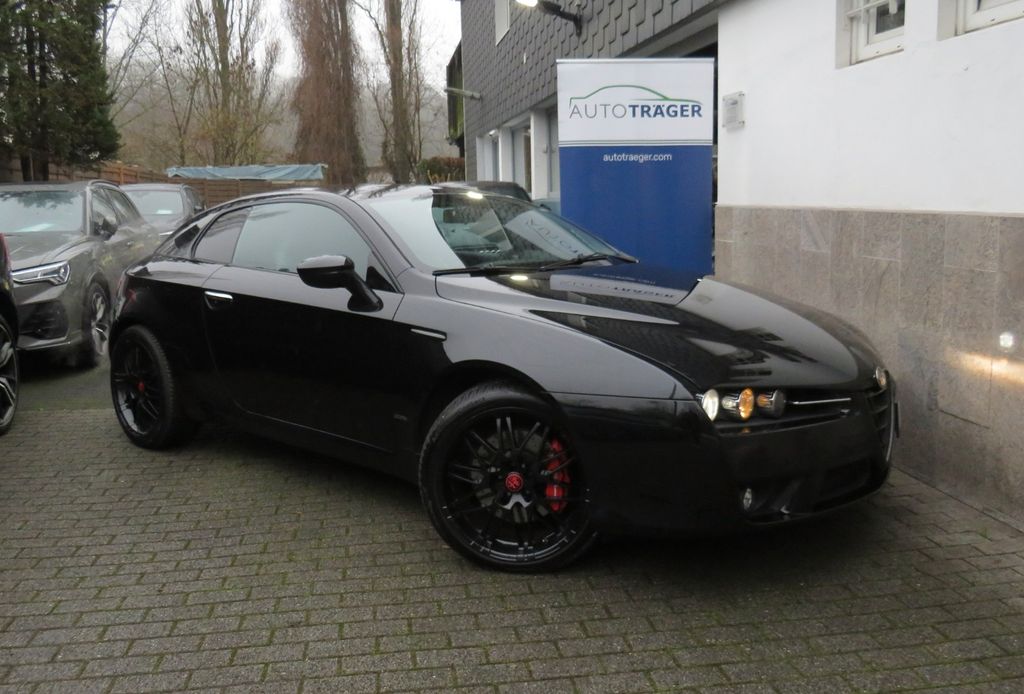 Angebot ansehen Alfa Romeo Brera