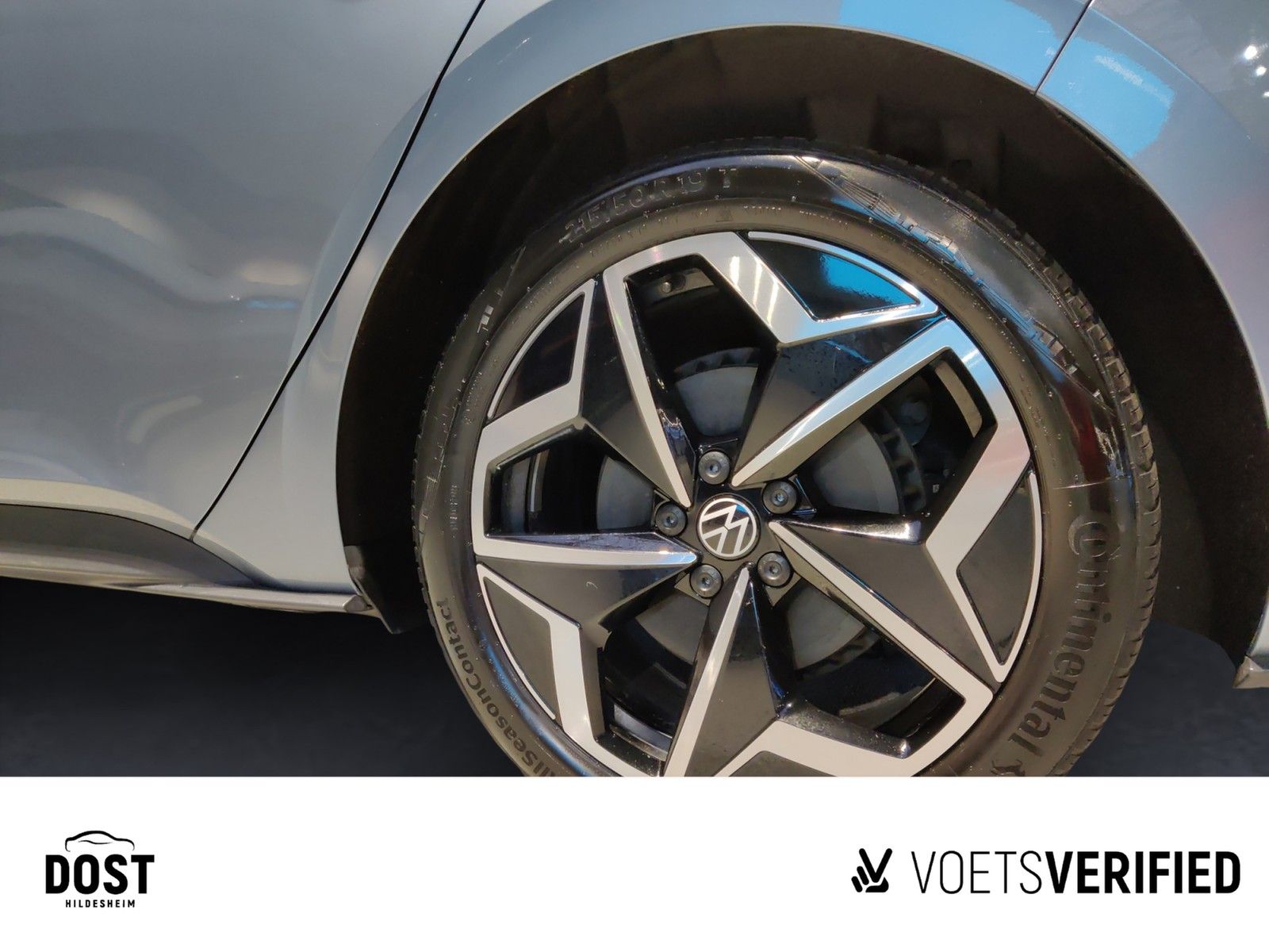 Volkswagen ID.3 - Bild 6