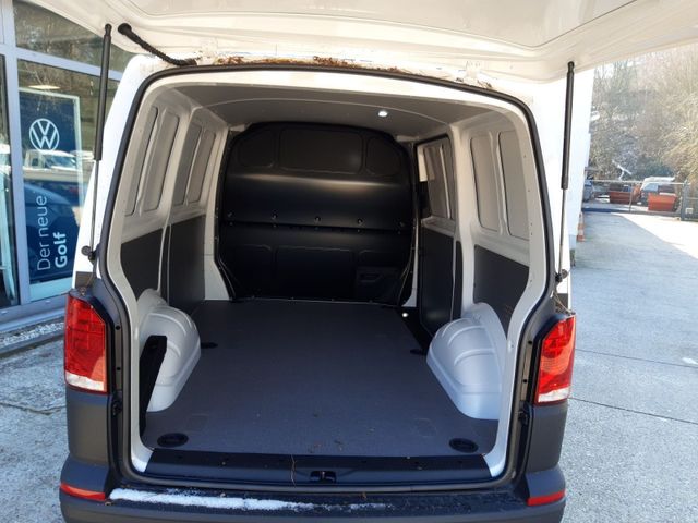 T6.1 Kasten 2,0 TDI 81 kW SCR Frontantrieb 5-Gan