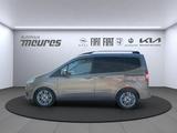 Ford Tourneo Courier Titanium Apple CarPlay Klimaauto - gebrauchte Ford Tourneo Courier aus dem Jahr 2019