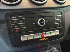 MERCEDES-BENZ B 180 - Ansicht 33