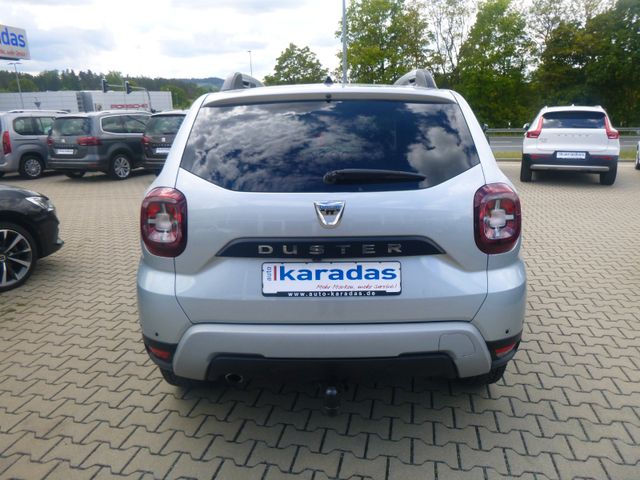 Fahrzeugabbildung Dacia Duster II 1,5 Blue dCi >NAV/AHK/KAM/SHZ/Leder<