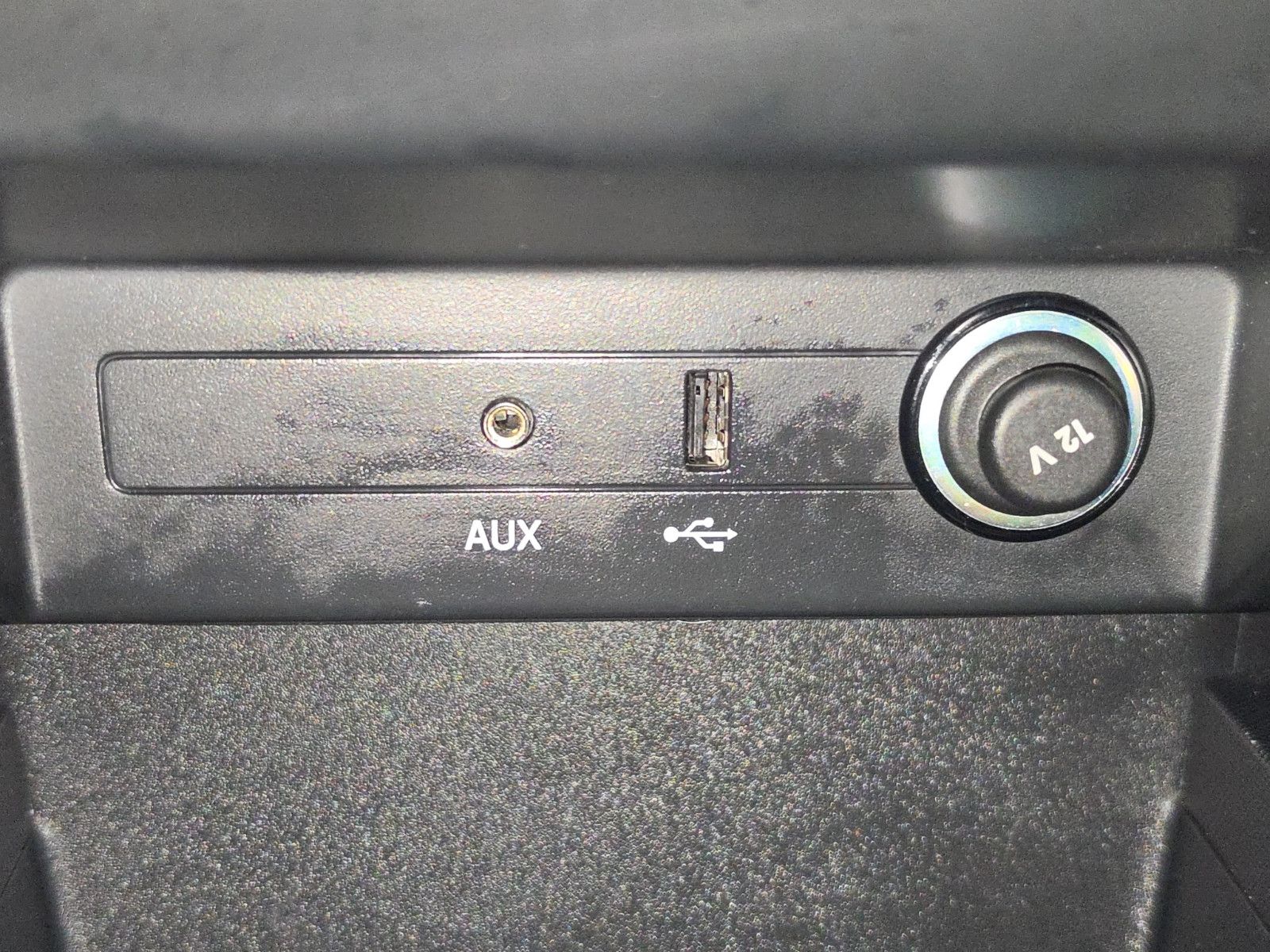 Fahrzeugabbildung SKODA Fabia Style Aus 1.Hand SHZ KLIMA