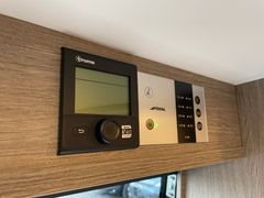 Pössl Roadcamp R | Sparsam, kompakt, reisefertig