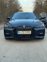 BMW 420i Coupé M Sport M Sport