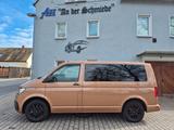 Volkswagen T6.1,Multivan Family,Standhzg,7 Sitze,Sitzhzg - Volkswagen: T