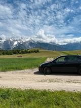 Skoda Fabia RS 6Y 1,9TDI - Skoda Fabia aus 2005 mit Diesel-Antrieb