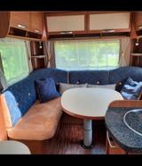 HYMER / ERIBA / HYMERCAR Nova 545 SL - HYMER / ERIBA Nova 545