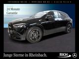 Mercedes-Benz GLA 200 AMG Line Night/360°/Distr./Totw./LED/AHK - Mercedes-Benz GLA 200 in Bonn