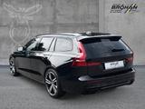 Volvo V60 T5 Geartronic R-Design - Volvo: T5r