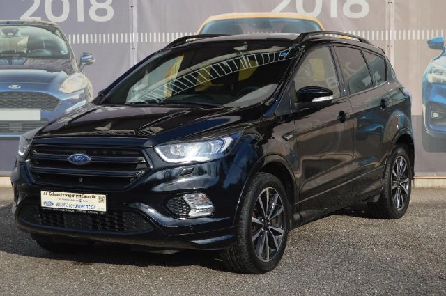 Ford Kuga ST-Line