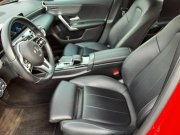 Mercedes A 180 - 10