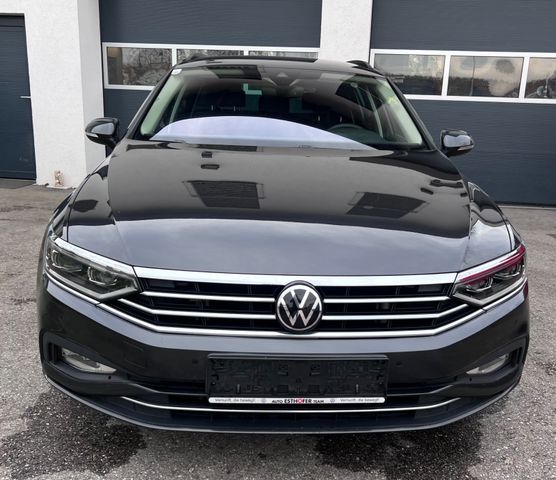 Volkswagen Passat Variant Business TDI DSG