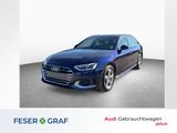 Audi A4 Avant Advanced 40 TFSI S tr. LED ACC KAMERA
