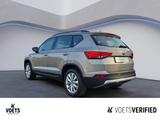 Seat ATECA STYLE 1.4 TSI 6-GANG AHK+KLIMA+SITZHZG+ - Seat Ateca in Magdeburg