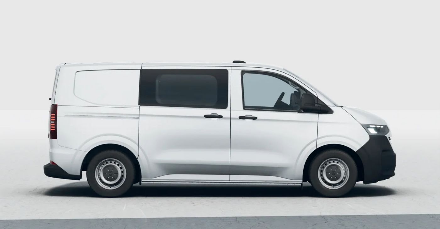 Volkswagen T7 Transporter - Bild 10