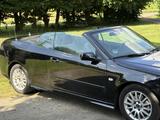 Saab 9-3 1.9TiD Linear Cabriolet Automatik Linear - Saab 9-3: Linear