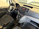 Nissan NV200 1.5 DCI EVALIA KASTEN DOKA COMFORT*KLIMA*5 - weiße Nissan NV200