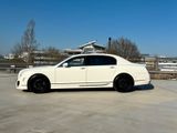 Bentley Continental Flying Spur   W12 6.0 Twin-Turbo - Bentley: Turbo