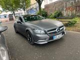 Mercedes-Benz Mercedes Benz cls 350 - Mercedes cls mit Diesel-Antrieb