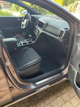 Kia Sportage 1.6 CRDi DCT 4WD GT line GT line - Kia Sportage: Privatanbieter