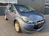 Hyundai ix20 1.4 Klimaanlage Einparkhilfe PDC - Hyundai ix20 aus 2013