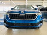 Skoda Karoq Tour *Sitzsystem VARIOFLEX im Fond - Skoda: Pickup