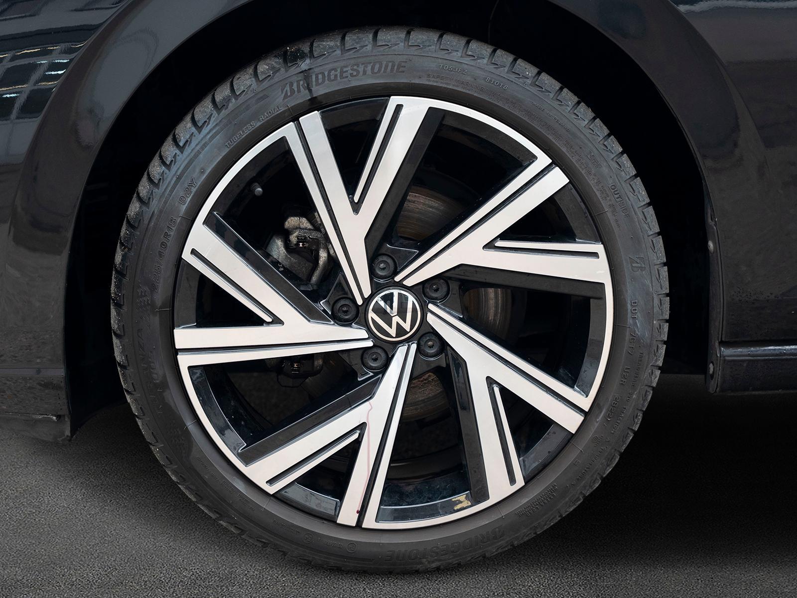 Volkswagen Golf Life Business-P. Premium Streaming&Internet, миниатюра 5