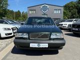 Volvo 850 2.5 Limousine/HU NEU/LMF/S-Dach/AHK - Volvo 850: 2.5