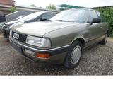 Audi 90 5-Zylinder Sitzheizung SSD 1. Hand § 2027 - gebrauchte Audi 90 aus dem Jahr 1989