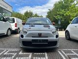 Abarth 500  Abarth - gebrauchte Abarth Sportwagen