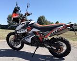 KTM 790 Adventure R / WP XPLOR PRO Fahrwerk - KTM ENDURO R