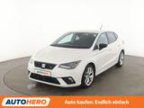 Seat Ibiza 1.0 TSI FR Aut.*NAV*LED*ACC*CAM*PDC - Seat Ibiza Gebrauchtwagen in Köln