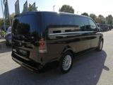 Mercedes-Benz EQV 300 Avantgarde *Facelift* L *MBUX*Navi*LED* - scheckheftgepflegte Mercedes EQV