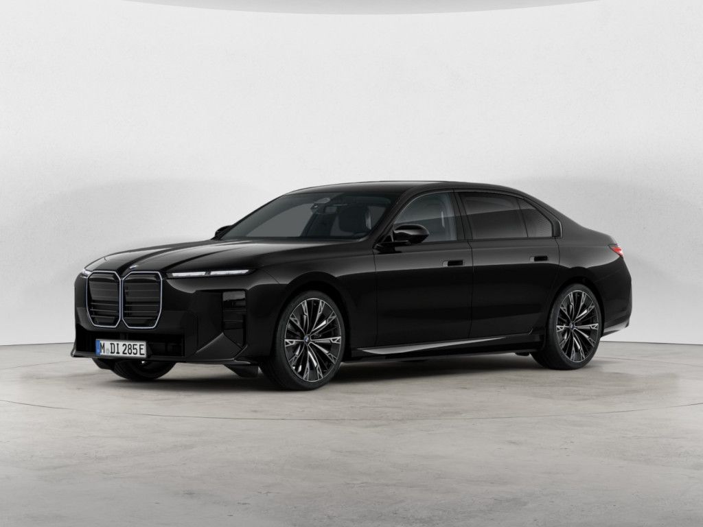 BMW i7 60 xDrive Design Pure Excellence 360° PANO imagem 2