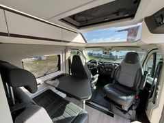 Adria Twin Sports 600 SPB*MaxxFan*Markise*AHK*Zuziehhi