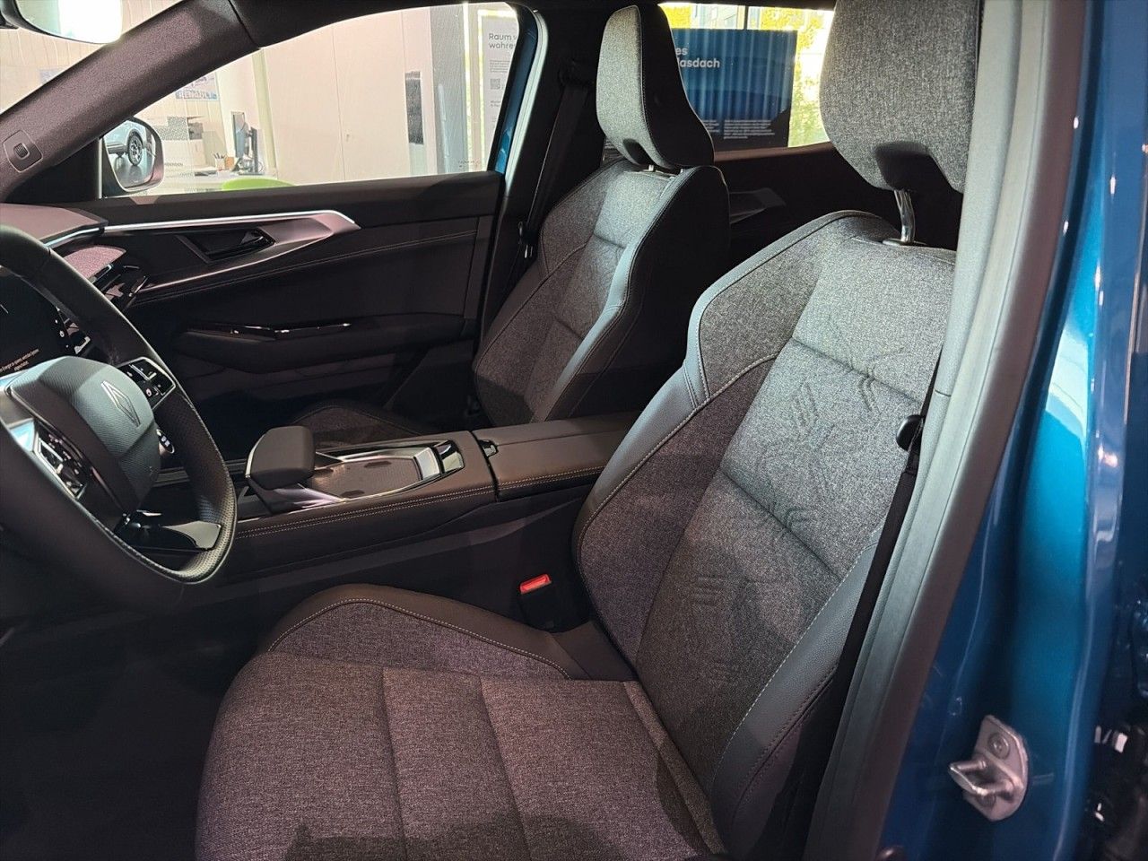 Renault Austral - Bild 11