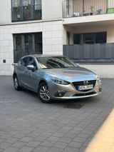Mazda 3 | TÜV neu - Mazda aus 2013: Mazda3