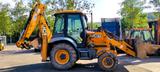 JCB 3CX ECO Super Sitemaster- MY2011 - JCB 3
