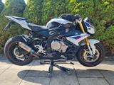 BMW S1000R SC-Project Top Zustand TÜV Neu - BMW R 100 T
